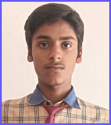 AMRIT KUMAR