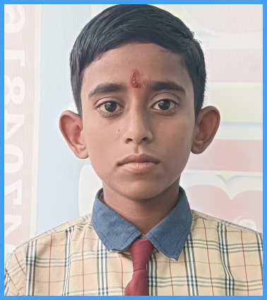 PIYUSH KUMAR