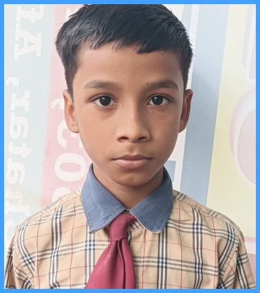 RITESH KUMAR