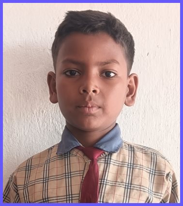 PRINCE KUMAR