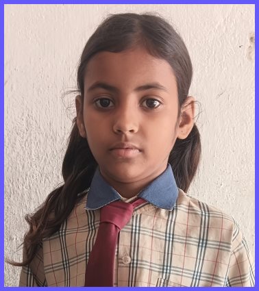 PARI CHAUHAN