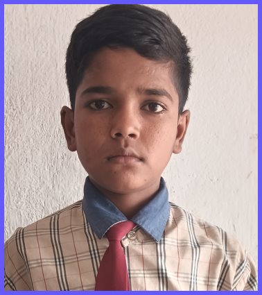 MONU KUMAR