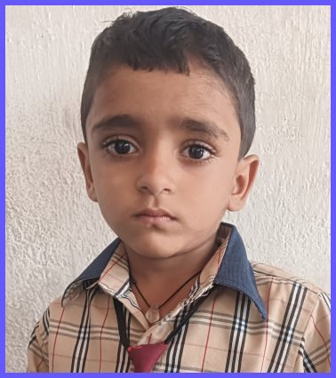 ARYAN KUMAR