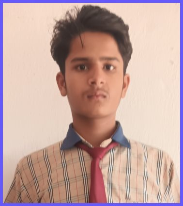 RAULESH KUMAR