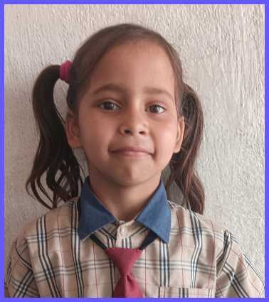 SHIVANI KUMARI