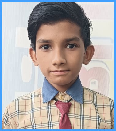 AAHIL ALAM