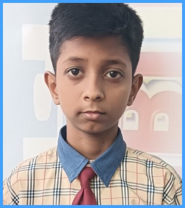 AMAN KUMAR