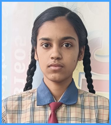 LAXMI KUMARI