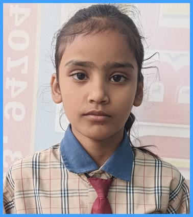 ANUSHKA KUMARI