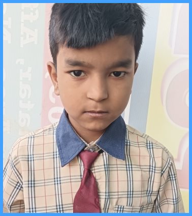 SHIVANSHU RAJ